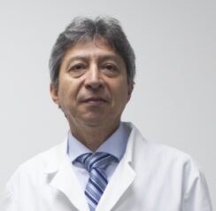 Picture of Dr. Elver Dueñas